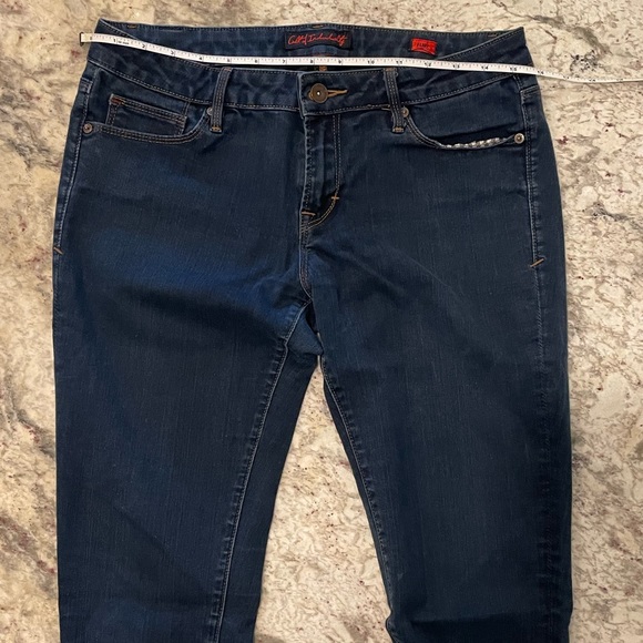 Cult of Individuality Jeans size 29 - Picture 2 of 6